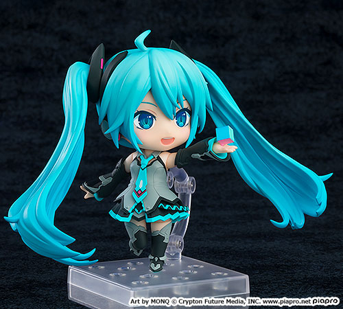 マジカルミライ 2023」と「マジカルミライ 2014」より、メイン