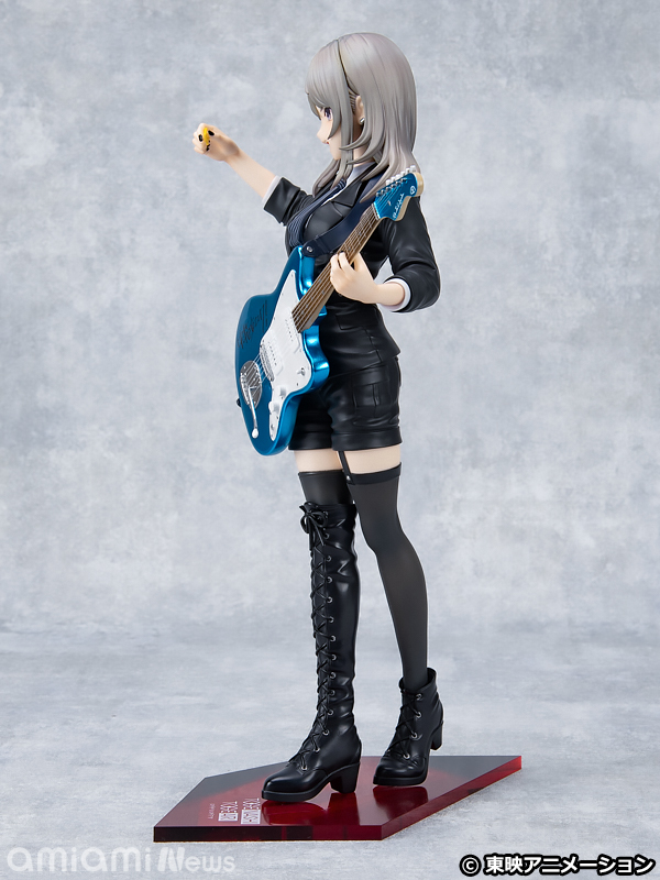 ガールズバンドクライ』 河原木桃香 1/7 完成品フィギュア[コトブキヤ]