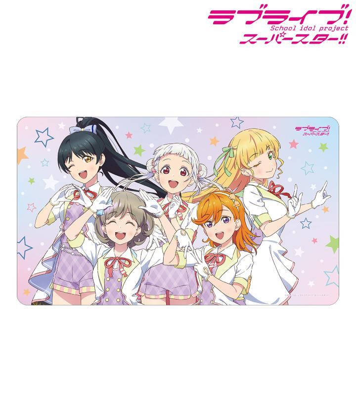 ラブライブ！スーパースター!!』より、MIRACLE NEW STORYver.の描き