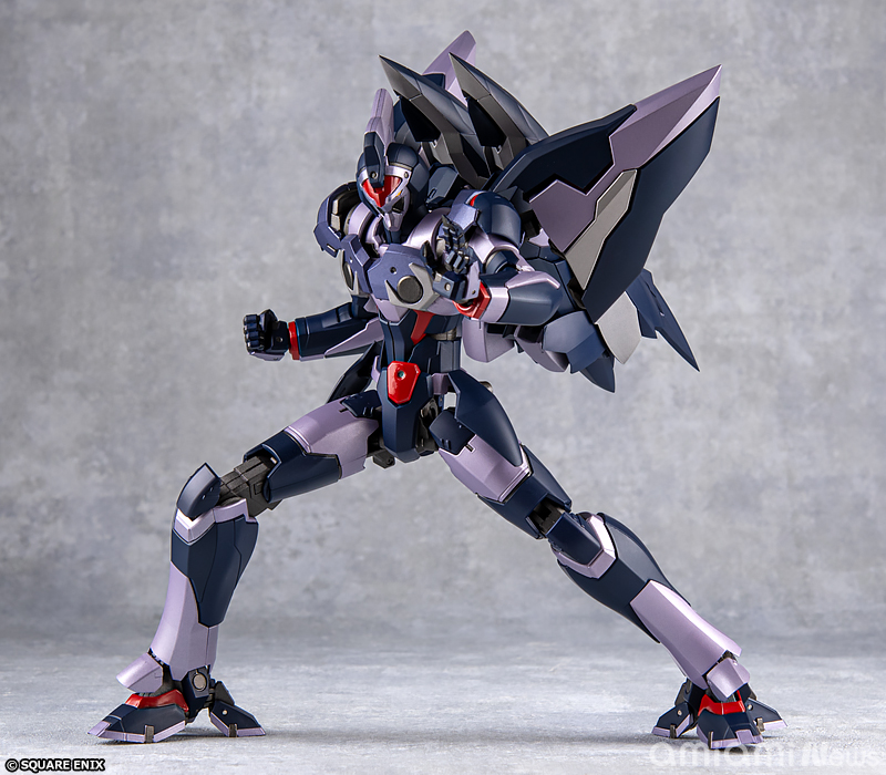 ゼノギアス』 フォルミズム アクト ヴェルトール[スクウェア・エニックス]