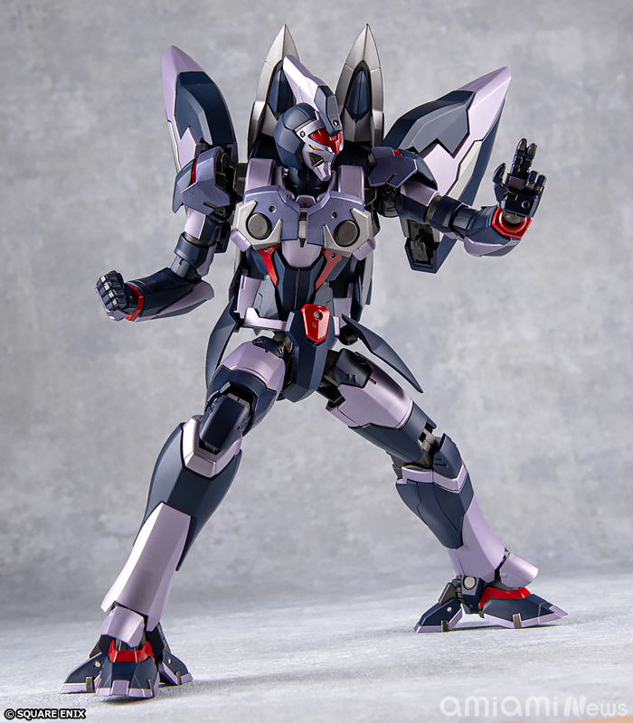 ゼノギアス』 フォルミズム アクト ヴェルトール[スクウェア・エニックス]