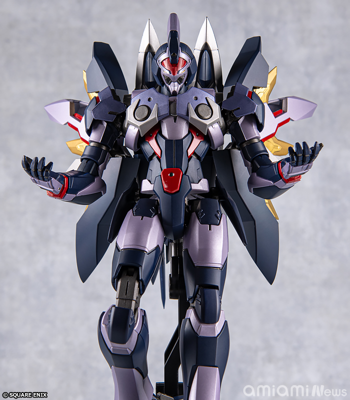 ゼノギアス』 フォルミズム アクト ヴェルトール[スクウェア・エニックス]