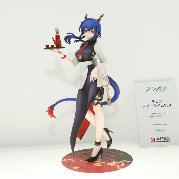 ワンダーフェスティバル2025[冬] 《 APEXTOYS / キューズQ / システム