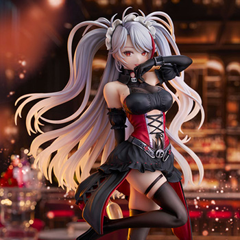 アズールレーン』より「能代 1/7スケール 完成品フィギュア」が