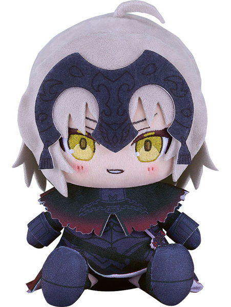 Fate/Grand Order セイバーオルタ ぬいぐるみ Fate/Grand Order
