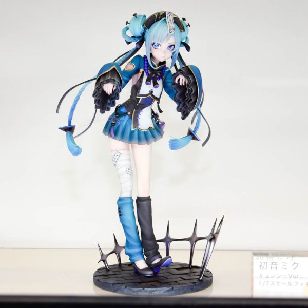 東京フィギュア夏祭り2025[その1]