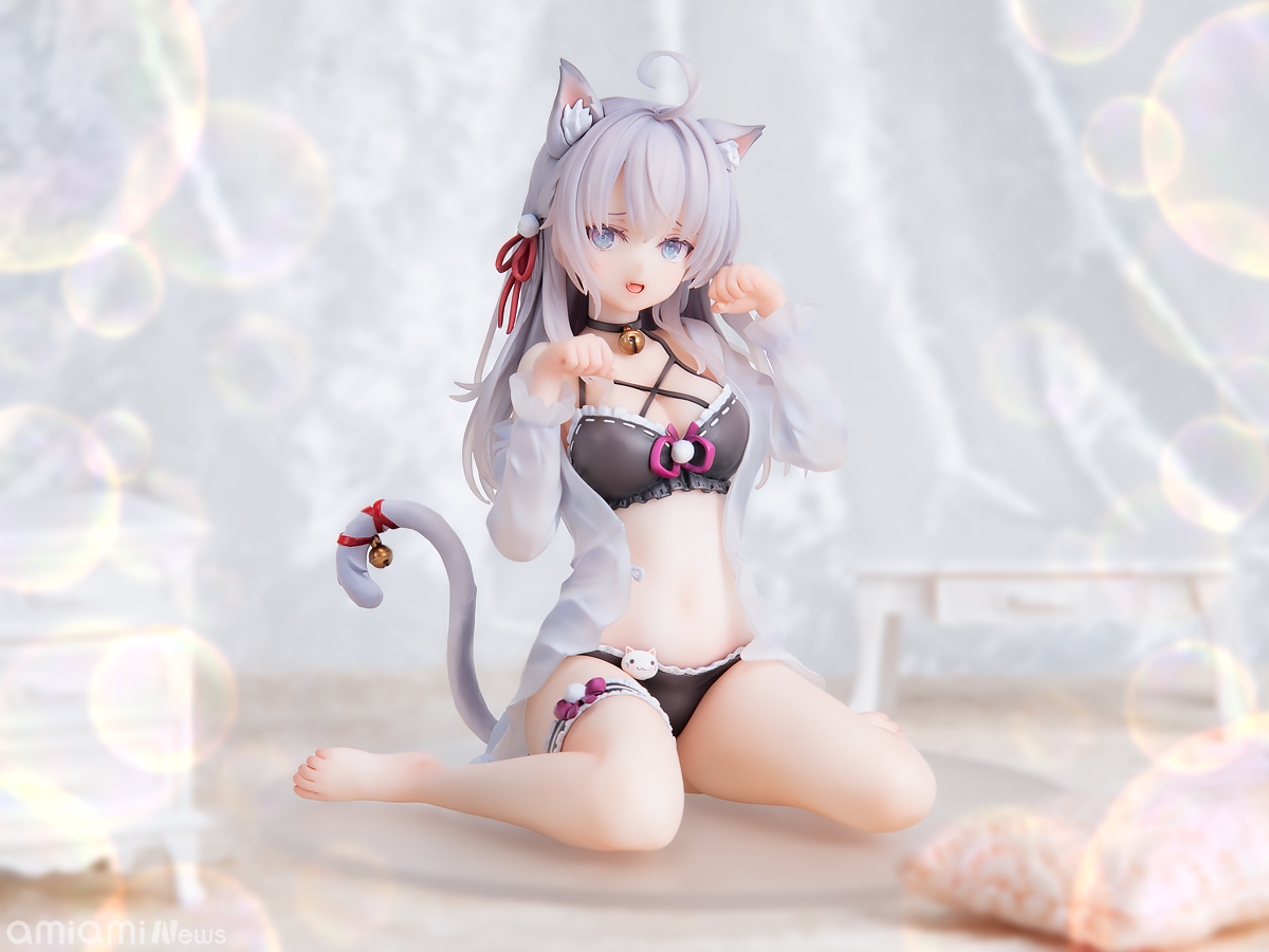 KDcolle『時々ボソッとロシア語でデレる隣のアーリャさん』 アーリャ