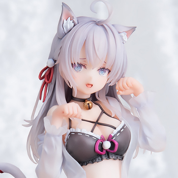 KDcolle『時々ボソッとロシア語でデレる隣のアーリャさん』 アーリャ