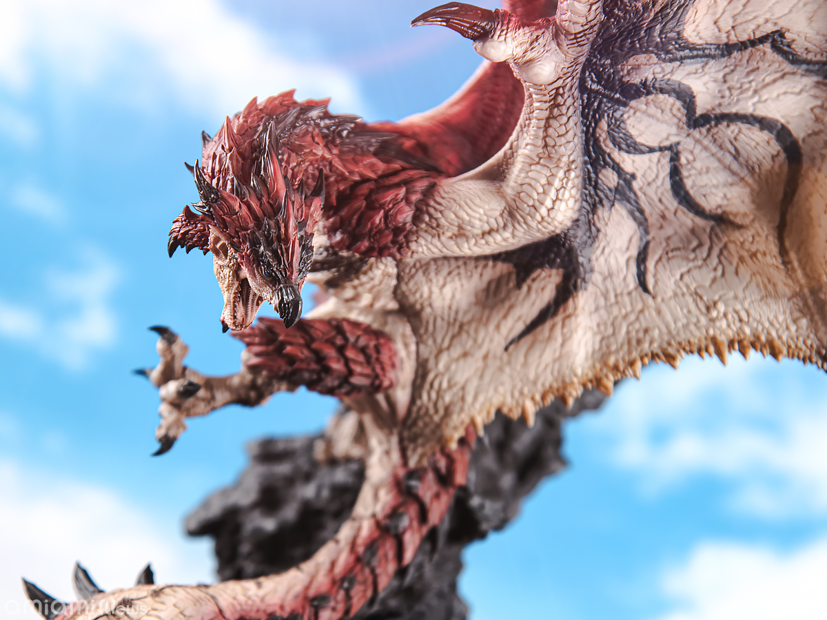 モンスターハンター』カプコンフィギュアビルダー クリエイターズ