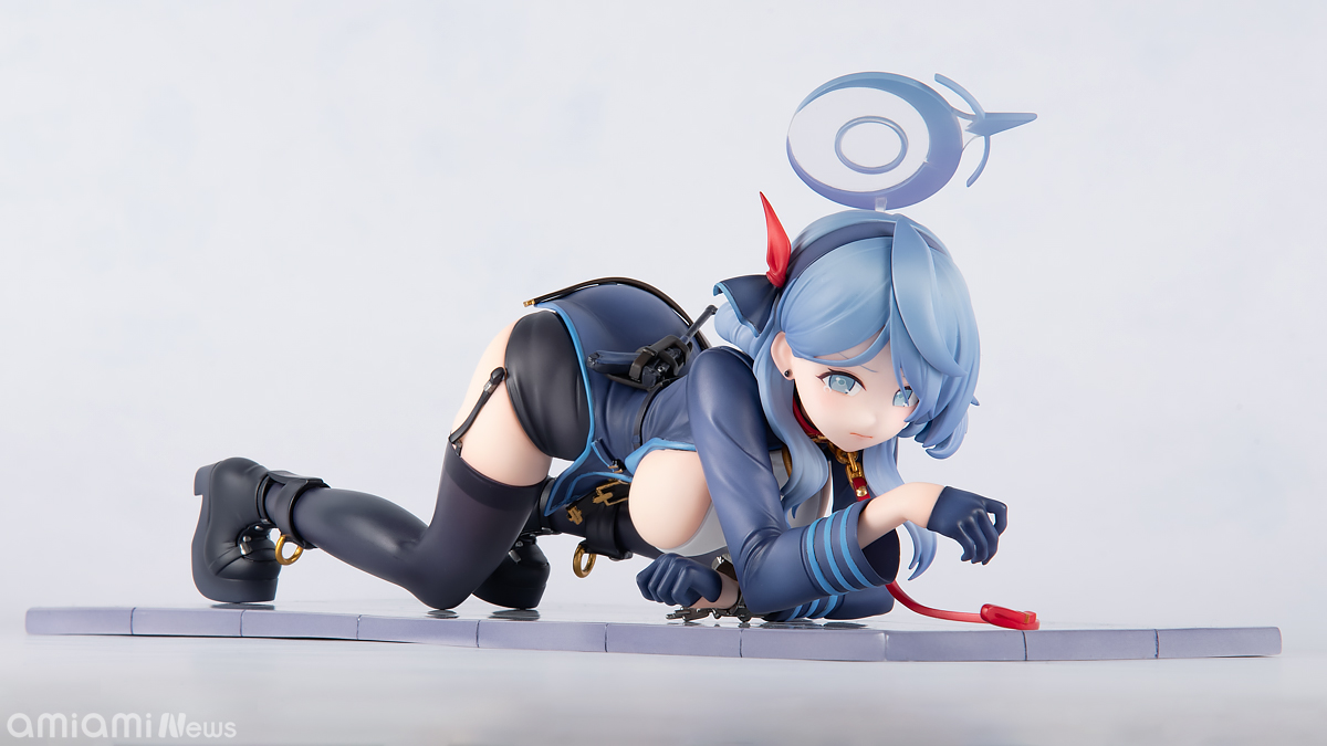 ブルーアーカイブ』 アコ メモリアルロビーver. 1/7 完成品フィギュア