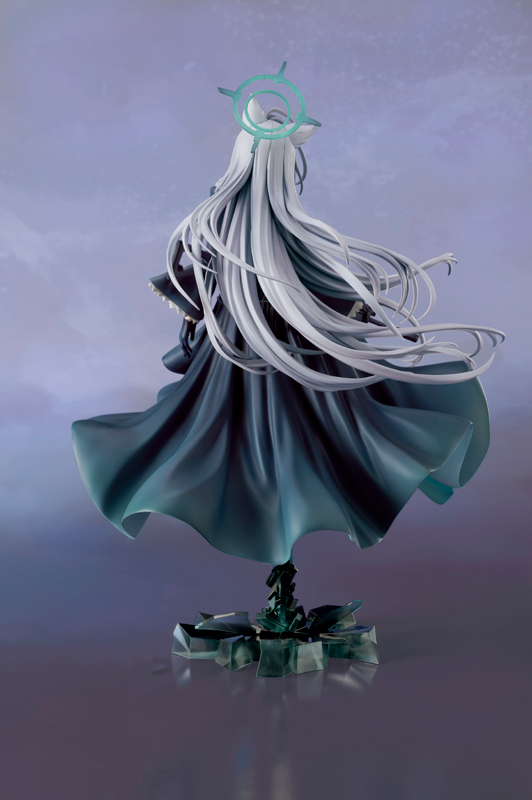 ブルーアーカイブ -Blue Archive-』より、「シロコ＊テラー」が1/7