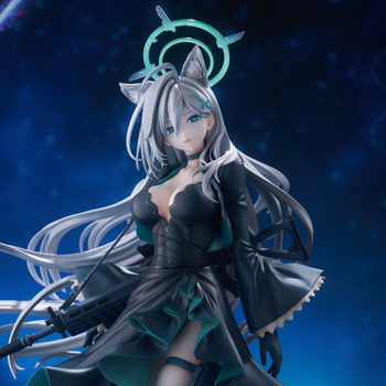 ブルーアーカイブ 室笠アカネ[バニーガール] 1/7スケールフィギュア