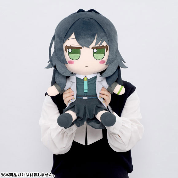 学園アイドルマスター』より、「花海咲季」「月村手毬」「藤田ことね