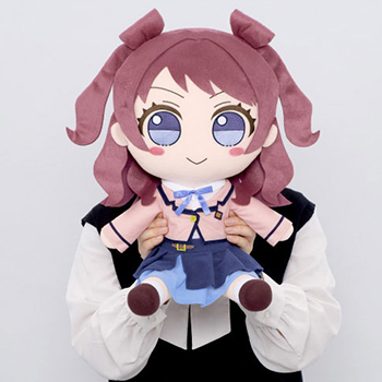 新商品情報】B-STYLE『ゴッドイーター2 レイジバースト』 シエル