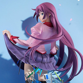 物語〉シリーズ セカンドシーズン』 千石撫子 メドゥーサVer