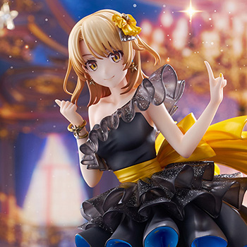 アニメ『やはり俺の青春ラブコメはまちがっている。完』より