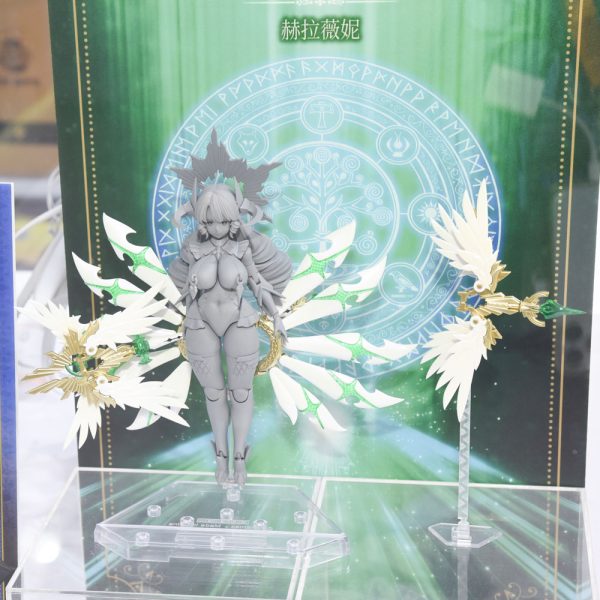 Wonder Festival 2025 上海[Shanghai]-その1-