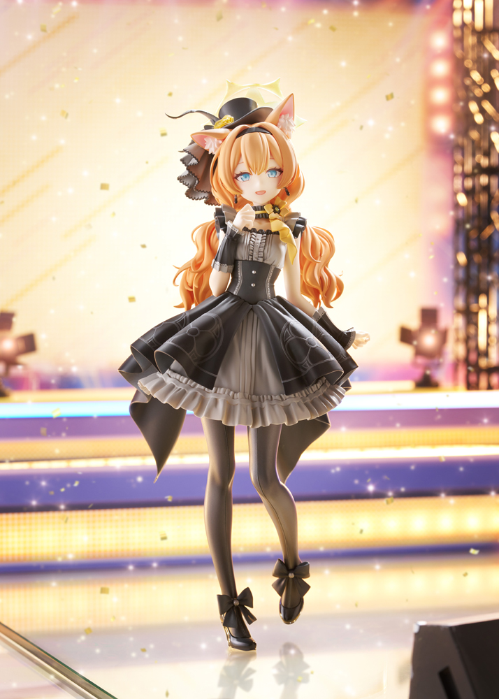 ゲーム『ブルーアーカイブ -Blue Archive-』より、トリニティ総合学園