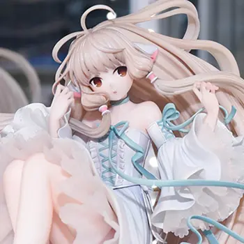 キルラキル』鬼龍院皐月 神衣純潔ver. [ファット・カンパニー]