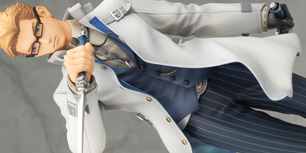 テイルズ オブ エクシリア2』 ユリウス・ウィル・クルスニク [アルター]