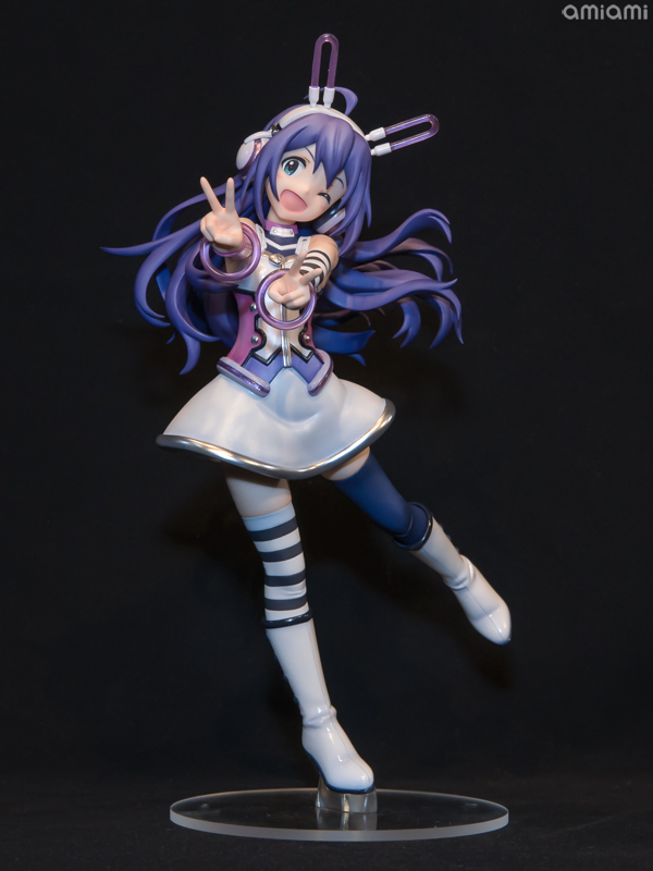 レビュー】コトブキヤ撮影会 『アイドルマスター ミリオンライブ