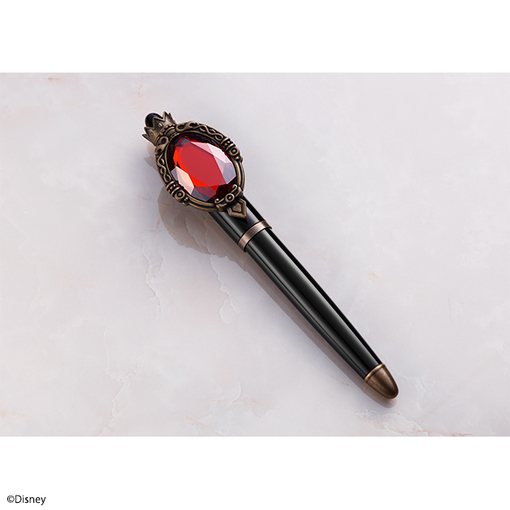 ツイステ』に登場するマジカルペンのレプリカ万年筆が抽選受付開始。各