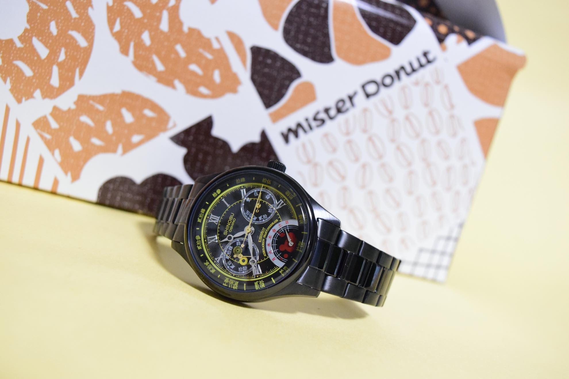 忍野忍」と運命共同体になれる⁉︎『〈物語〉シリーズ』の世界観が