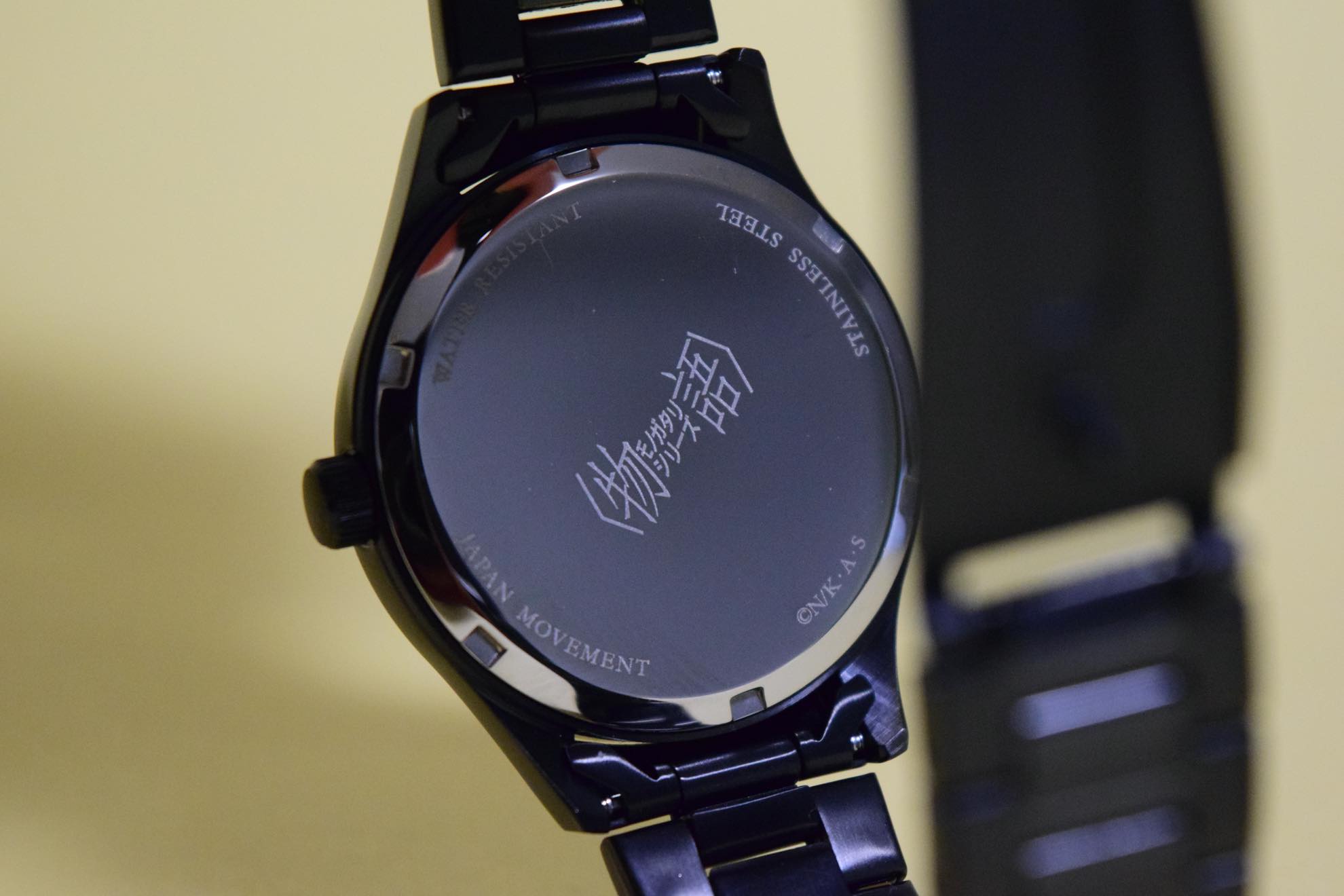 忍野忍」と運命共同体になれる⁉︎『〈物語〉シリーズ』の世界観が