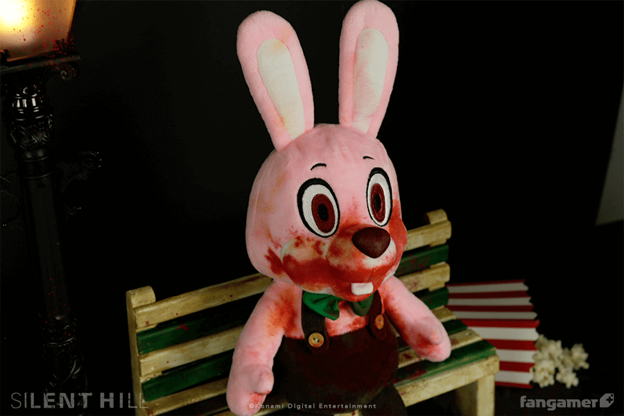 サイレントヒル』最新コラボグッズ3点がFangamer Japanから発売