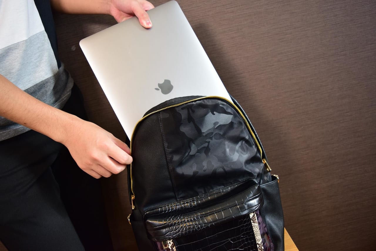 クレイジーな男になれる！『龍が如く』から、 黒光りしたボディが