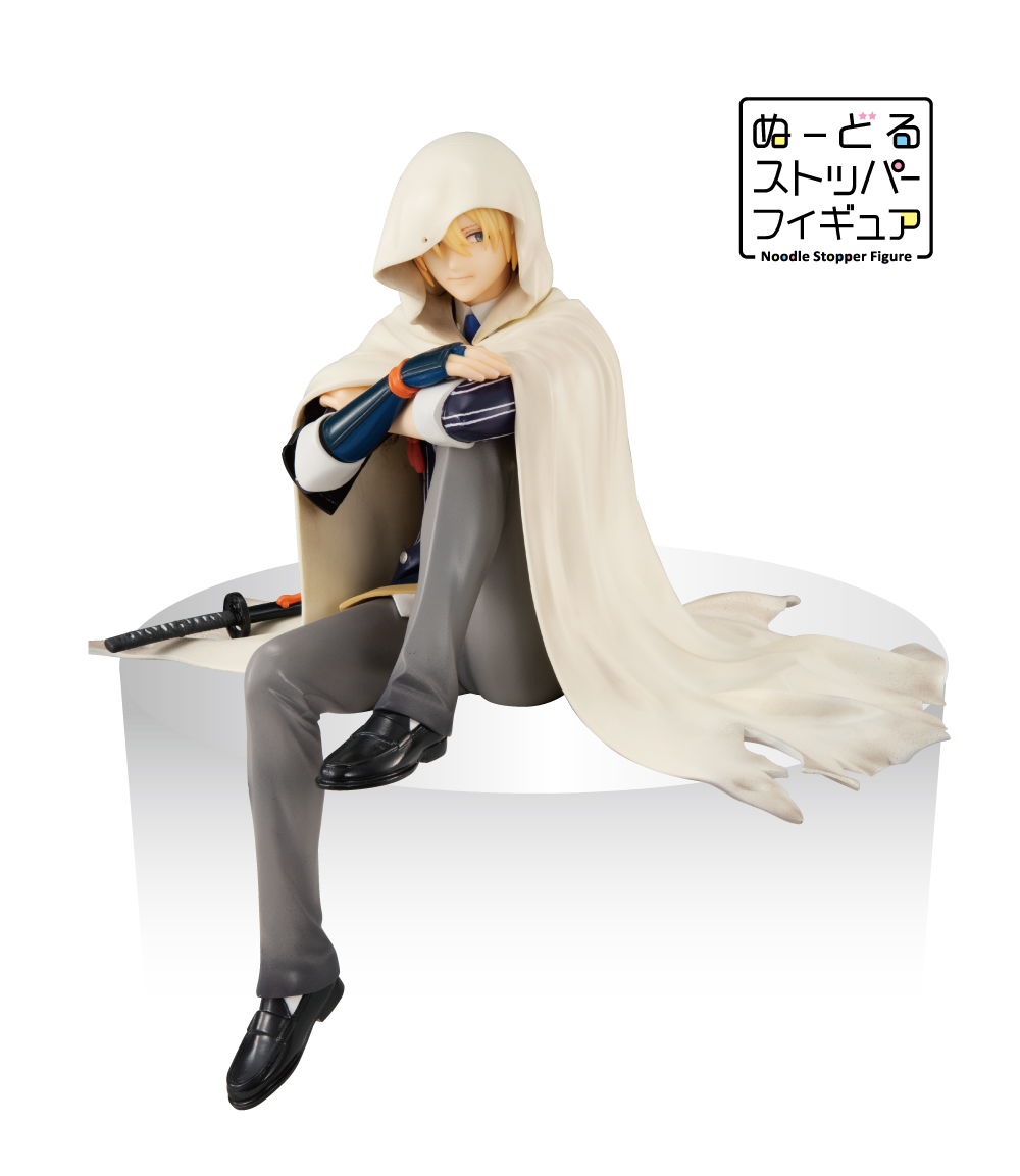 山姥切国広、山姥切長義が登場の『刀剣乱舞』の「みんなのくじ」が7月9