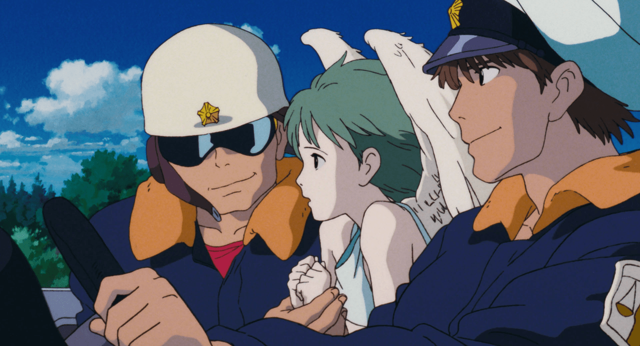 On Your Mark』の追加上映が決定。2月3日に映画祭公式サイトで詳細を発表