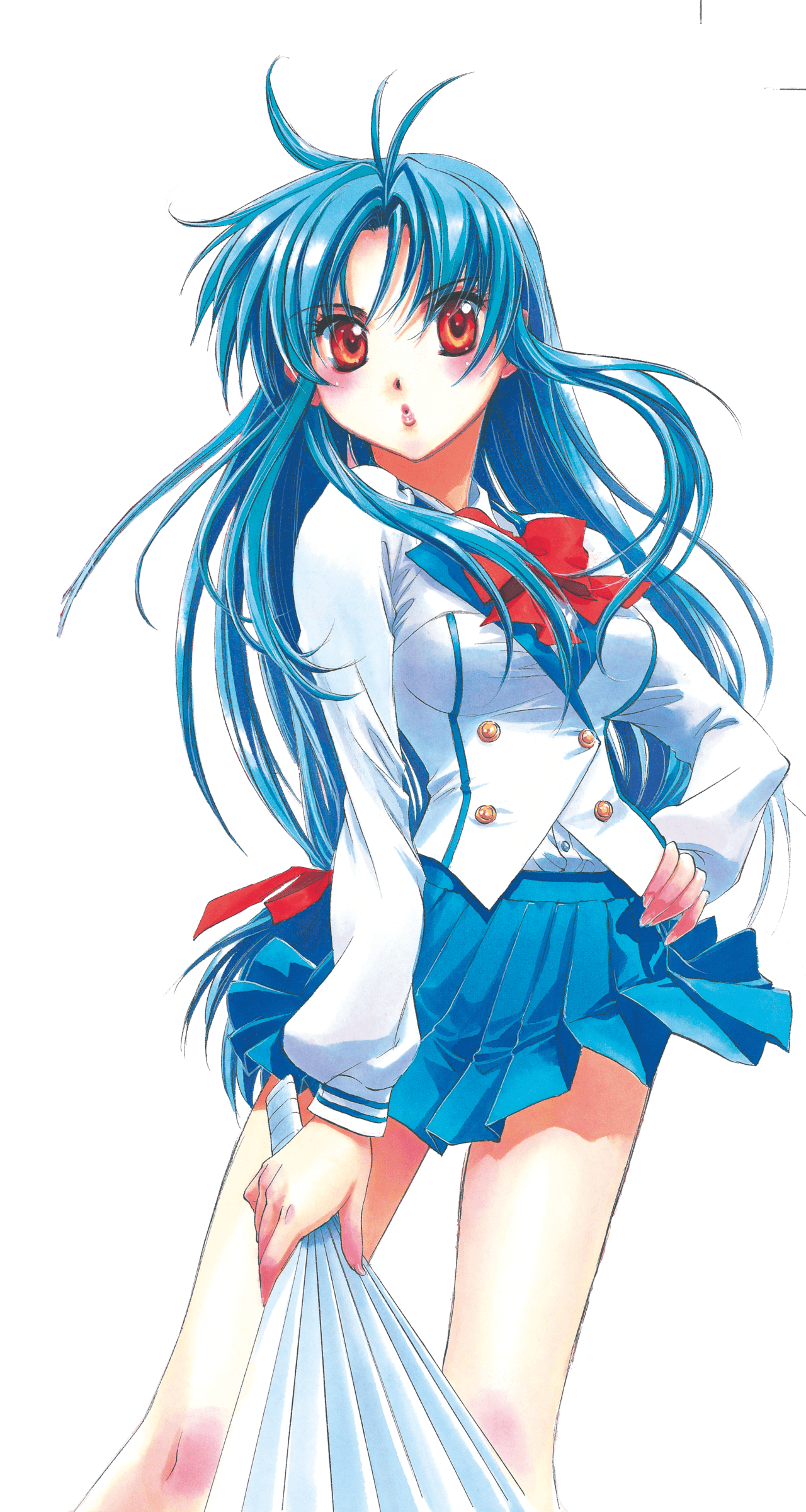 フルメタル・パニック！』新刊が刊行決定！シリーズ開幕25周年を迎える