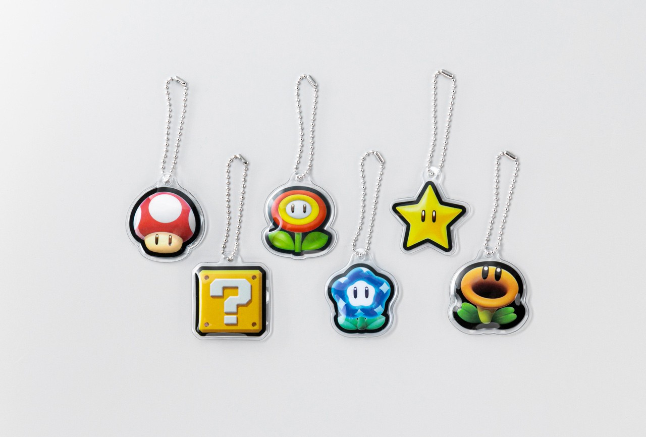 スーパーマリオブラザーズ ワンダー』と「セブンイレブン」コラボ開催中