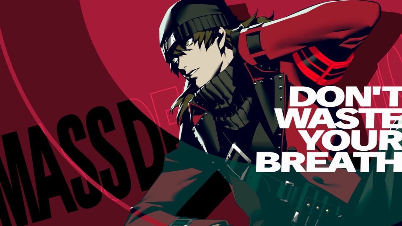 ペルソナ3 リロード』で初めてP3遊んだら超面白かったので感想いっぱい