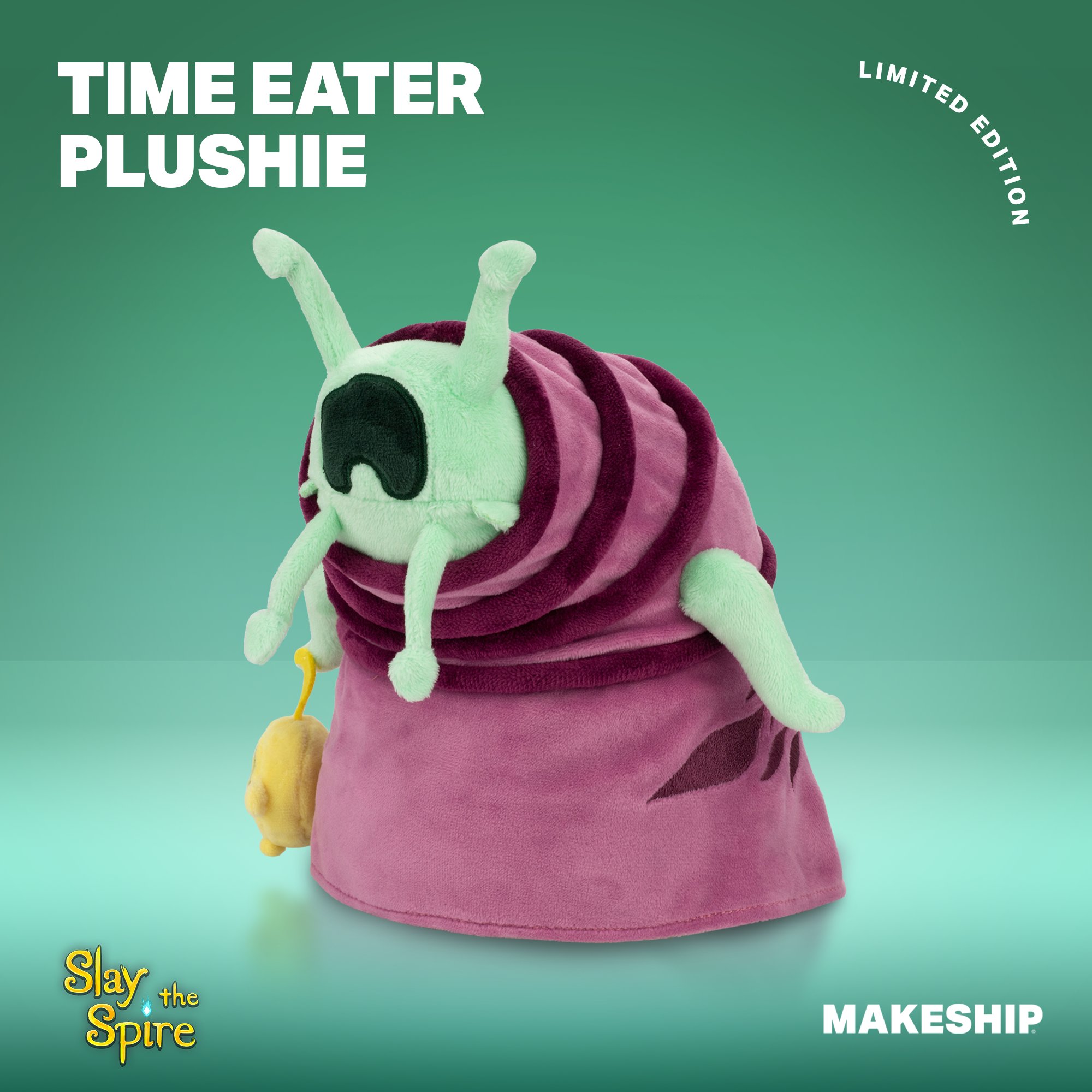 ぬいぐるみ slay the spire Deca & Donu ドヌとデカのぬいぐるみ