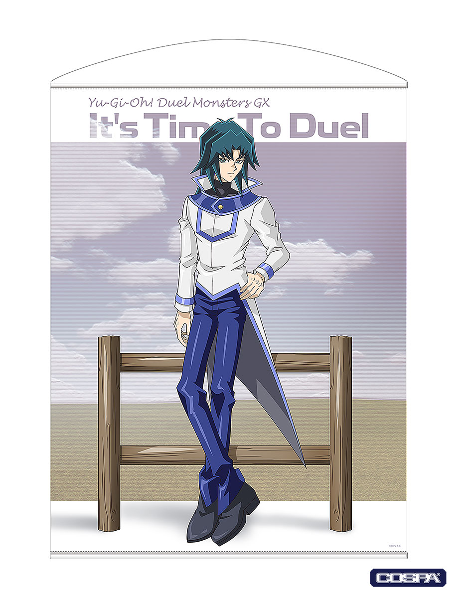 遊☆戯☆王デュエルモンスターズ』&『GX』新グッズが登場。予約特典の