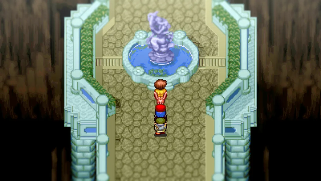 ルナ リマスターコレクション』2025年春に発売決定