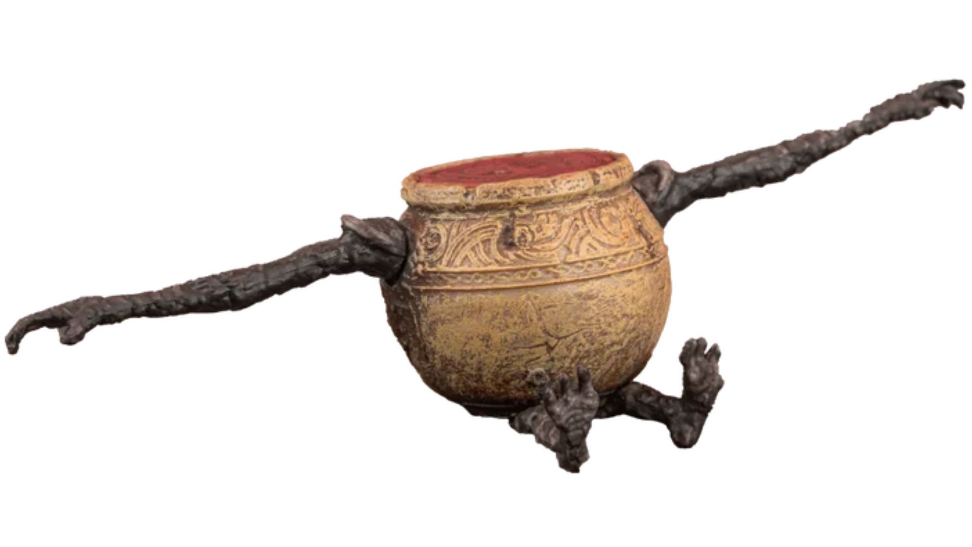 エルデンリング』の小壺フィギュアが発売開始