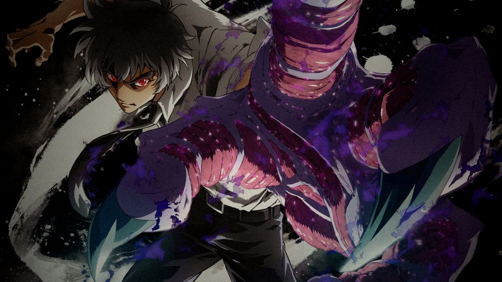 地獄先生ぬ～べ～』新アニメで鵺野鳴介役が置鮎龍太郎さんに決定。2025