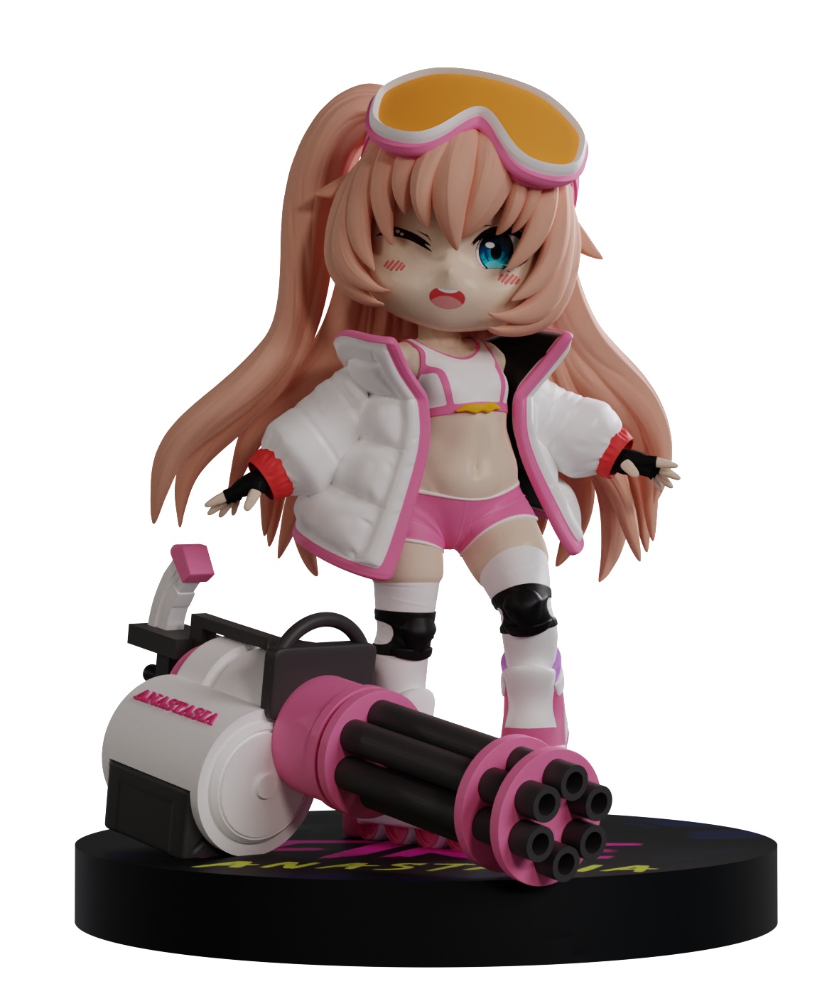 ブラウンダスト2』コミックマーケット105への出展情報を発表