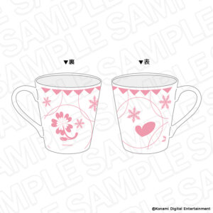 ときめきメモリアル Girl's Side』「THEキャラ CAFE」コラボカフェが