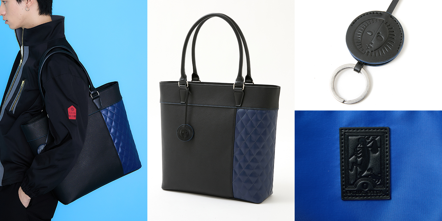 ペルソナ3 リロード』のファッションアイテムが新登場。本日より予約開始