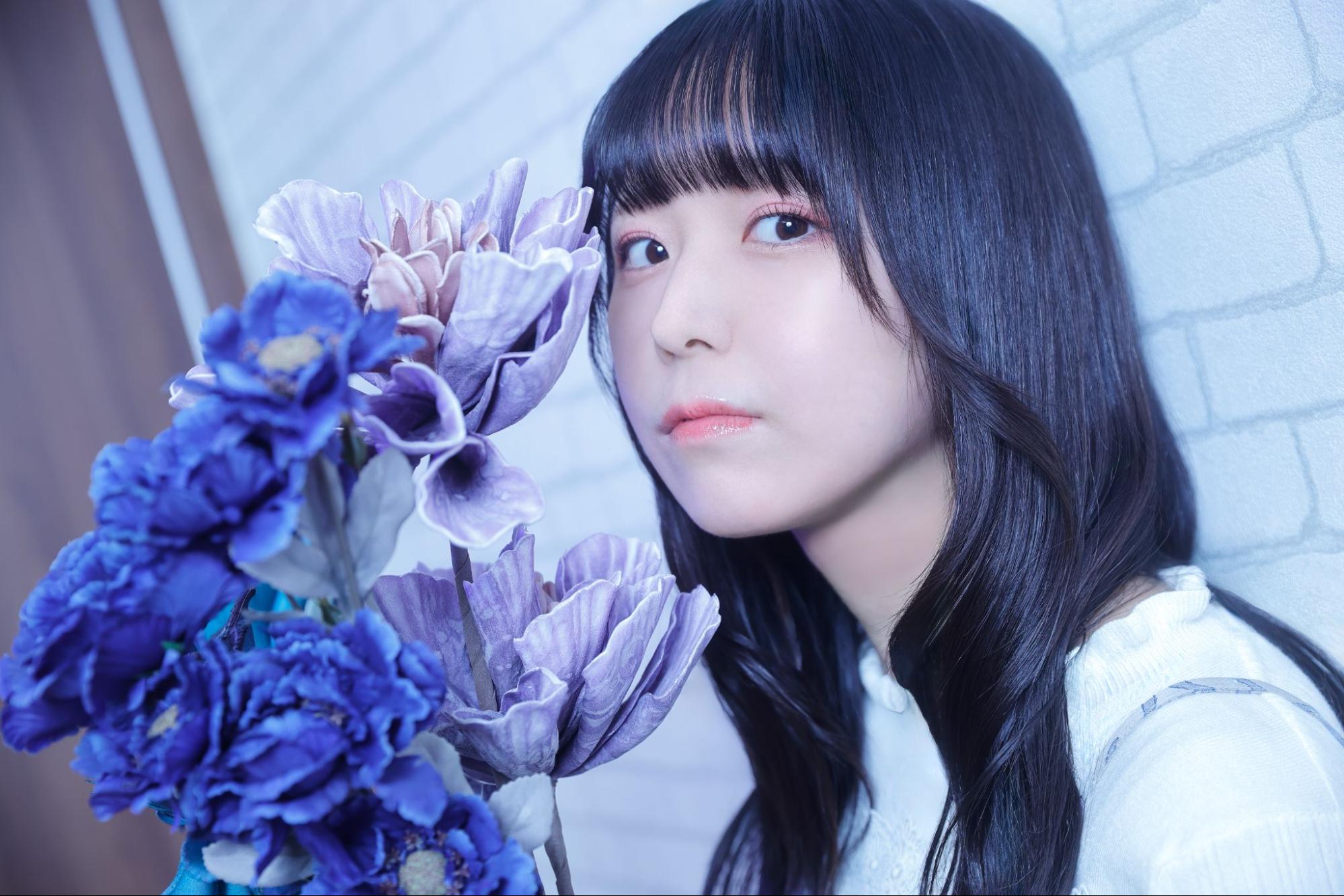 MyGO!!!!!」高松燈役 羊宮妃那インタビュー：歌が苦手だった、でも逃げ