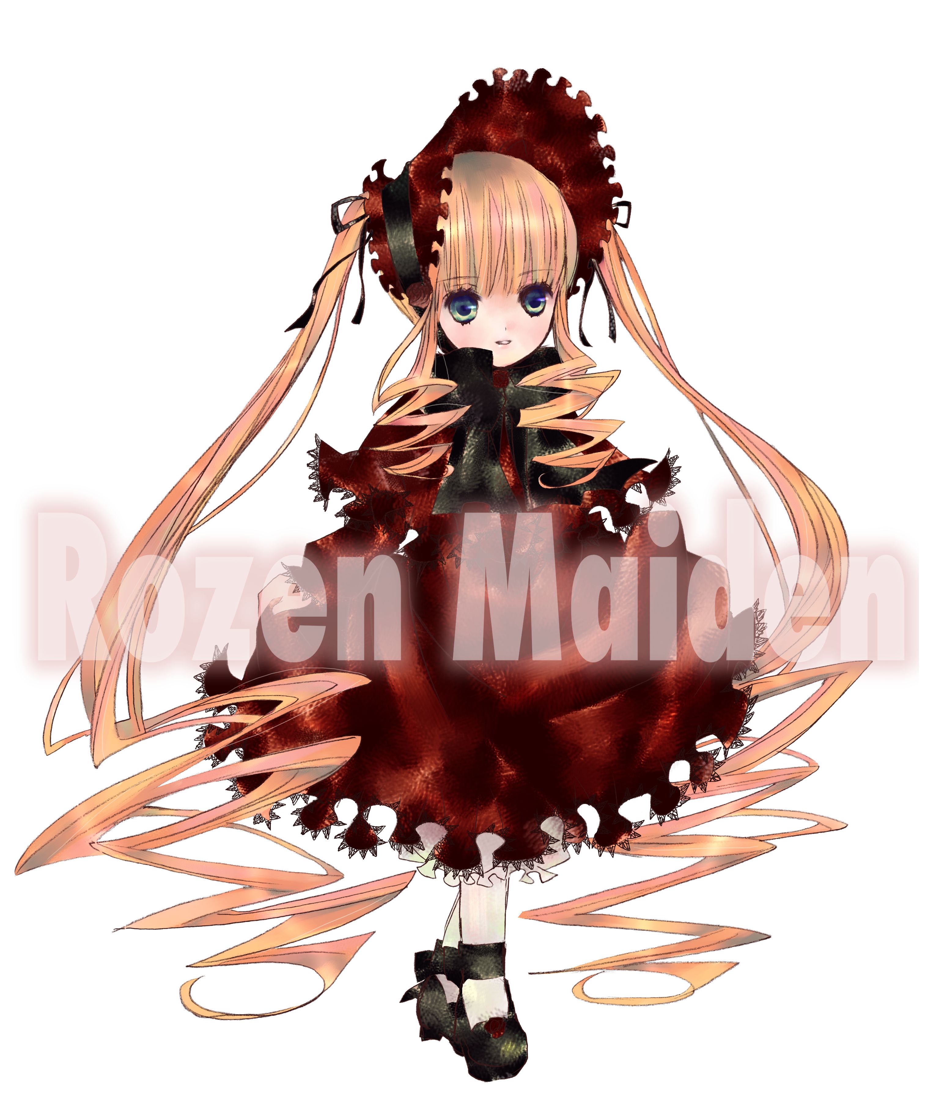 しゅごキャラ！』『ローゼンメイデン』などを手掛けたPEACH-PITの