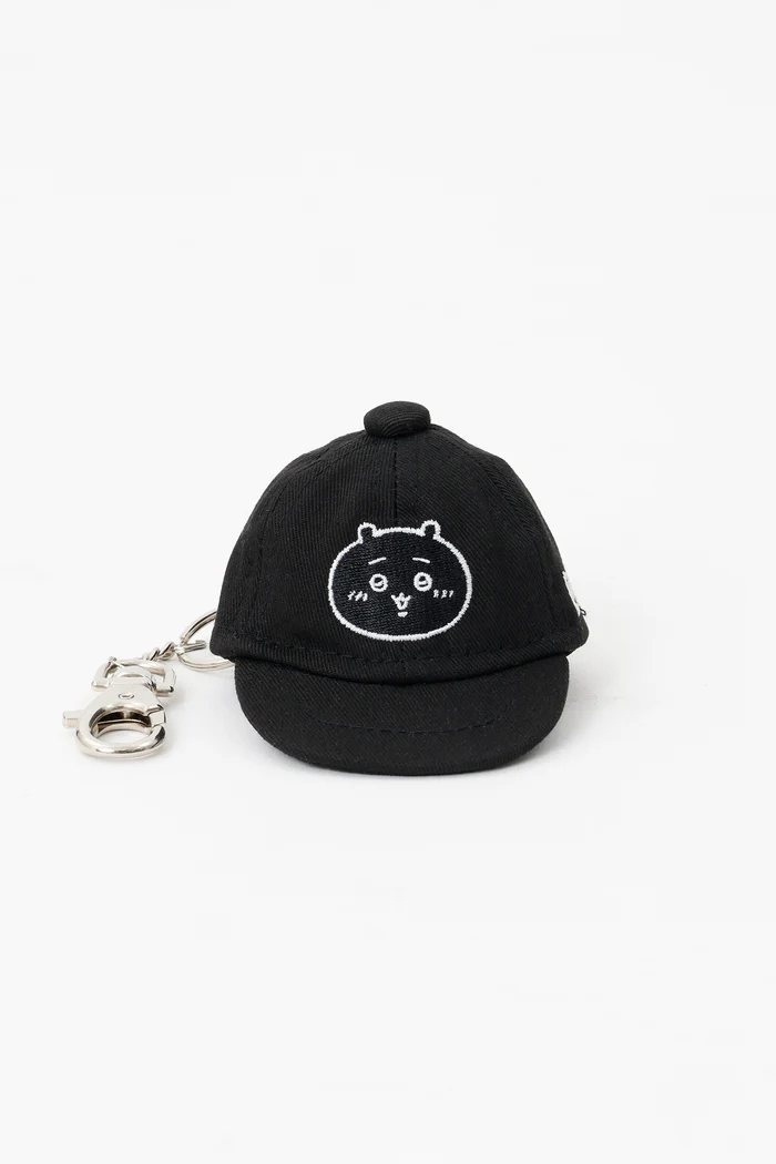 ちいかわ」と「NEW ERA」のコレクションが10月24日12時より発売開始