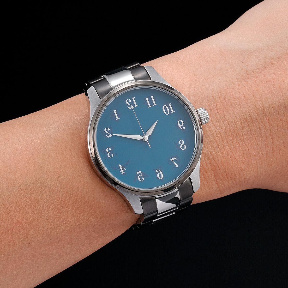 仮面ライダー龍騎 ミラーワールドウォッチ」プレバンで予約開始