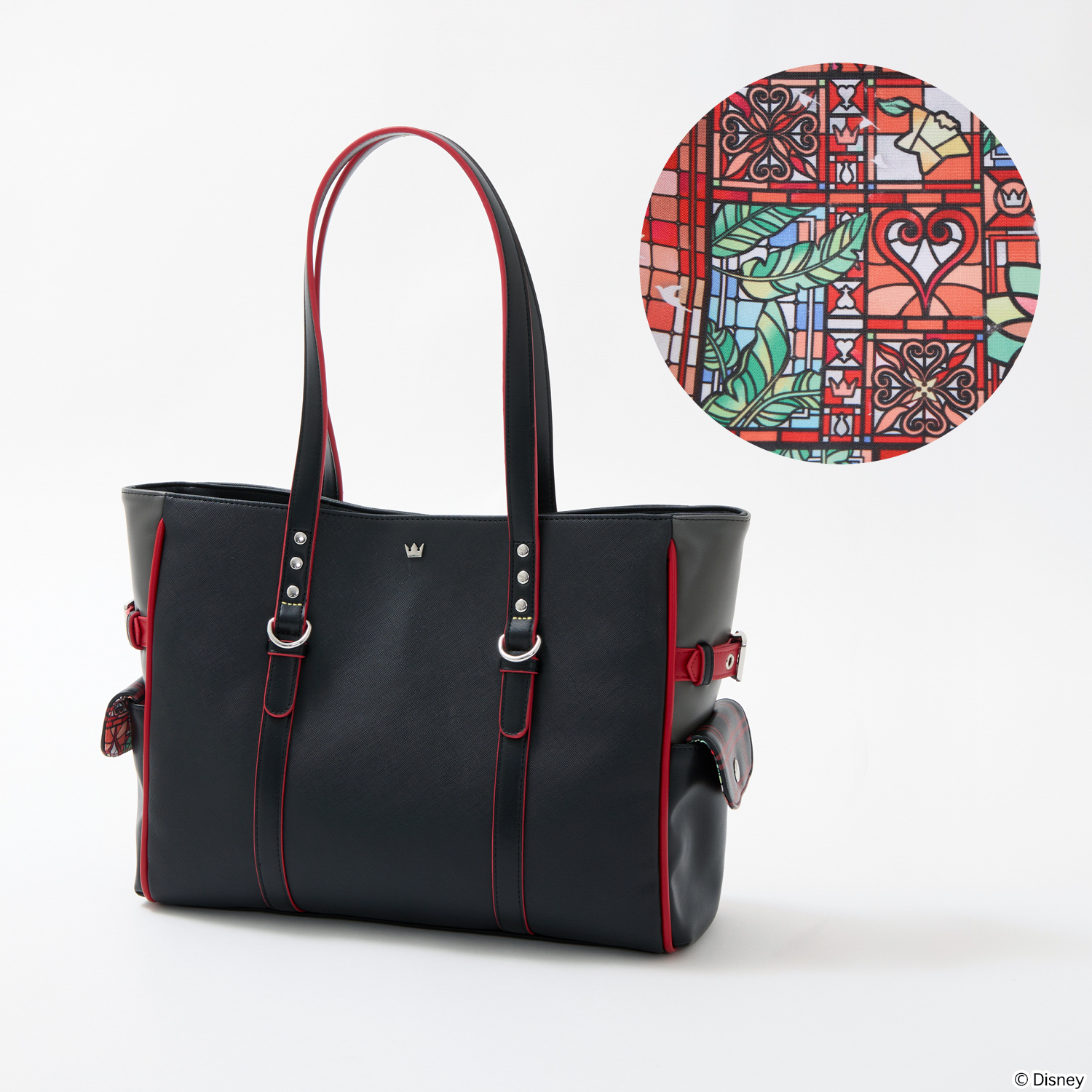 キングダム ハーツ』ソラ・ロクサスをイメージした新作アイテムが登場