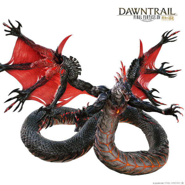 FF14』高難度コンテンツ「至天の座アルカディア零式：ヘビー級」が本日開幕