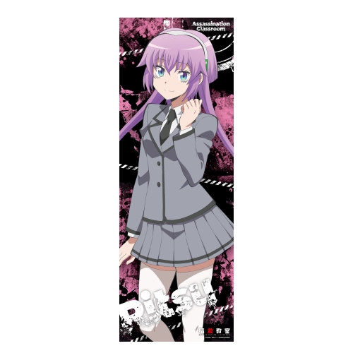 暗殺教室 キャラポスコレクション 予約開始！ | エンスカイNEWS